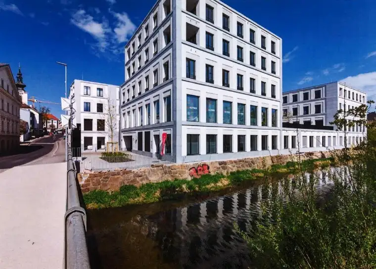 Supermarktfläche im ONE verfügbar 900m2 plus 220 m2 Lager SOFORT VERFÜGBAR