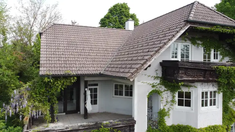 Aufgepasst! Großzügiges Geinböck Landhaus mit toller Aussichtslage in Raab!