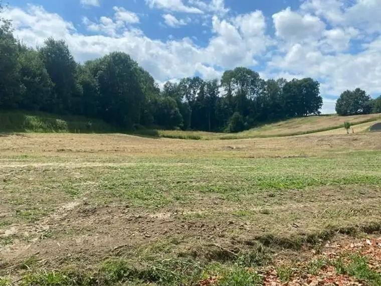 Mehrere Baugründe in Ruhelage in Haiding 698 m2 und 1343 m2 und 896 m2