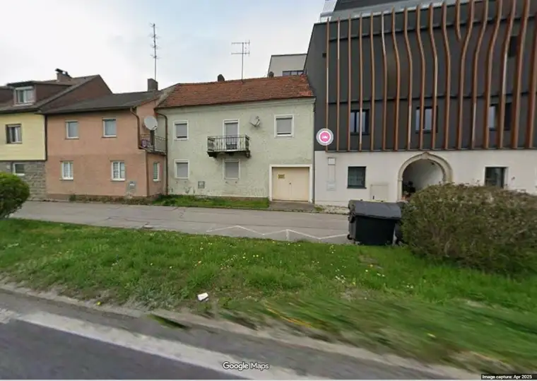 Mag. Franz Neubauer, UNO Immobilien