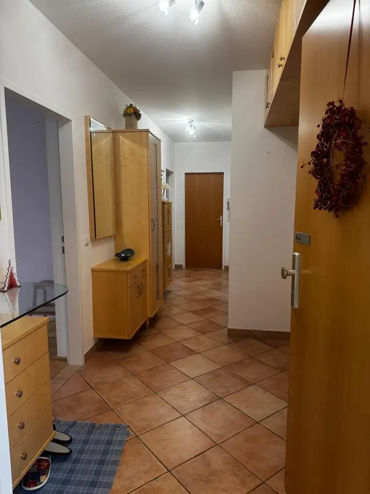 Top Angebot! Schöne voll möblierte Wohnung in Pasching!