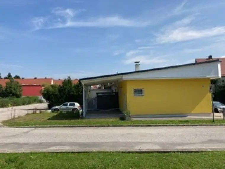 NEUREAL - Imbissstube mit Schankbereich zu verkaufen!