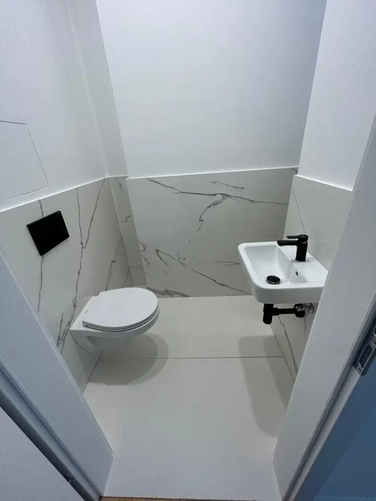NEUREAL - Wohnbauprojekt in Wien 17.,Leitermayergasse 4 Top1+5, ca.25m²Terrasse -Exklusive Wohnungen!