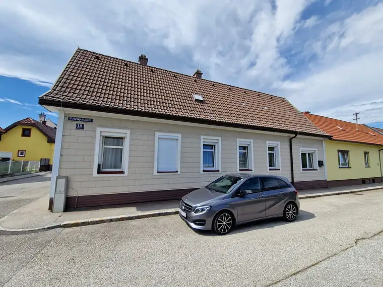 NEUREAL - Gemütliches Mehrfamilienhaus in Neunkirchen zu kaufen!