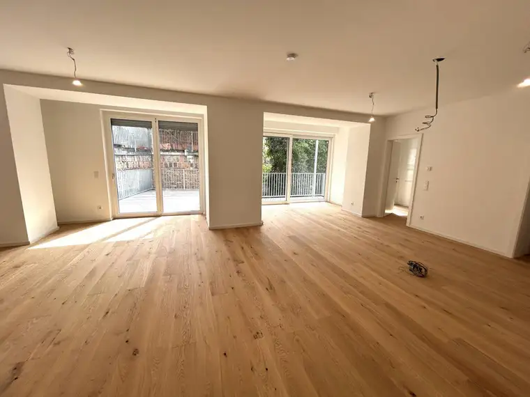 NEUREAL - Wohnbauprojekt in Wien 17.,Leitermayergasse 4 Top 6 + ca.17m² Terrasse-Exklusive Wohnungen!