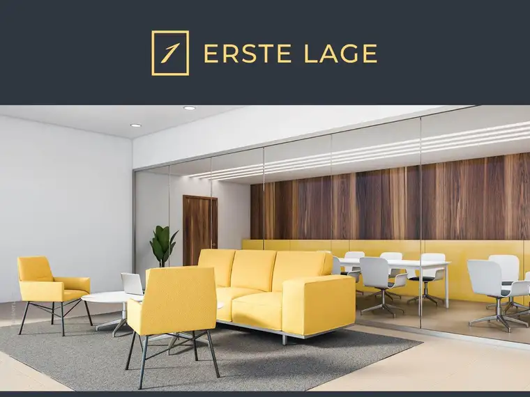 ERSTE LAGE Kremser Altstadt: Büro, Kanzlei oder Ordination, 3 Räume, Loggia, H10/T1