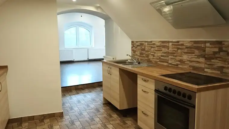 Einfamilienhaus mit Heiligensteinblick und Weinkeller!