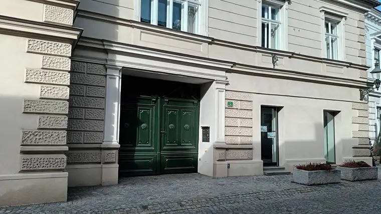 Top Geschäftslokal im Zentrum von Langenlois!