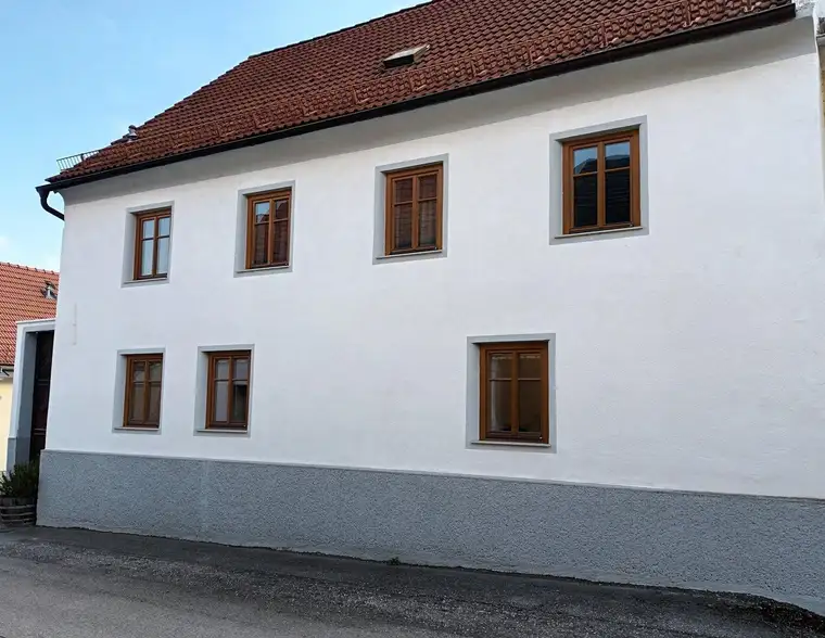 Mehrgenerationenhaus mit vielen Platzmöglichkeiten!