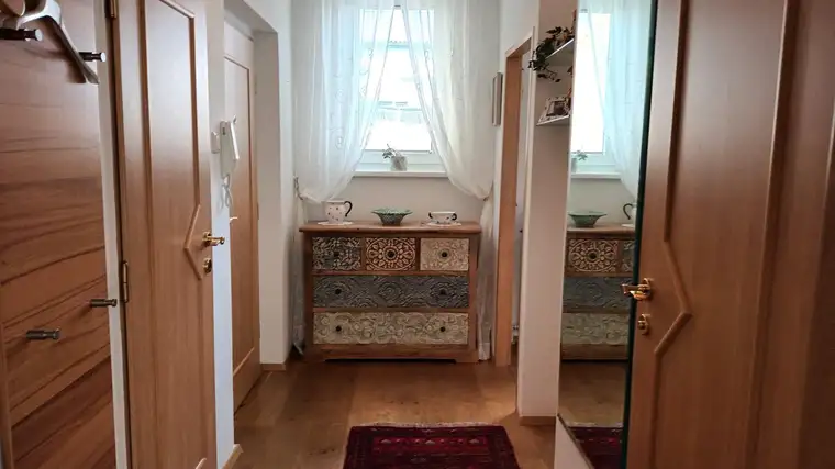 Koffer packen und einziehen - Ihr neues Zuhause in Mautern!