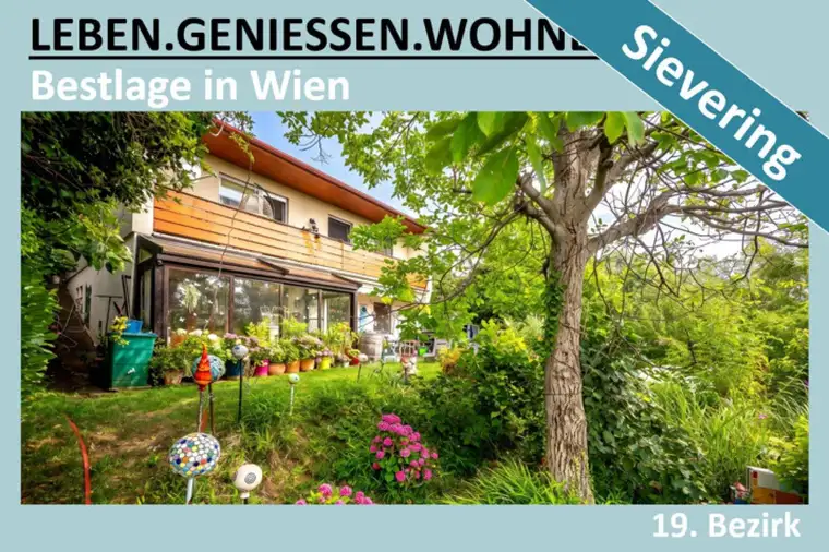 BESTLAGE IN WIEN