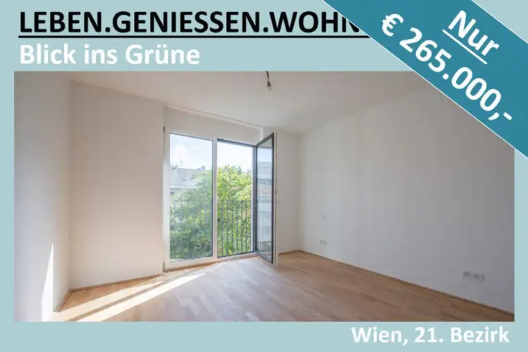 NUR 265.000,- EURO