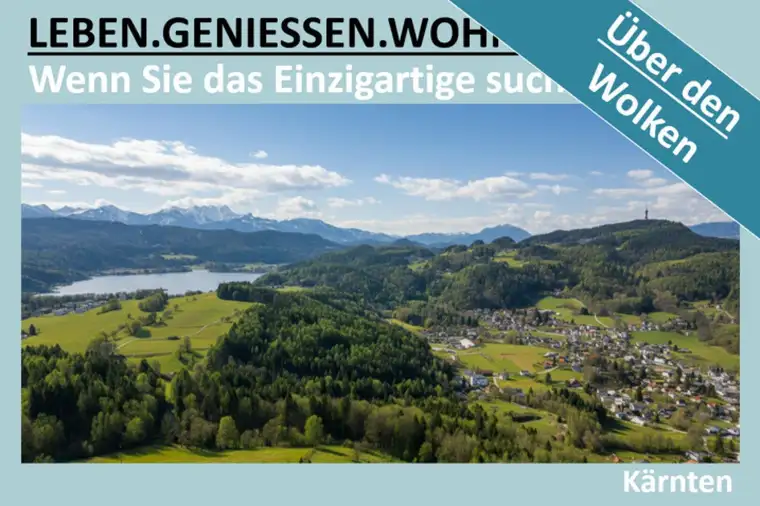 WENN SIE DAS EINZIGARTIGE SUCHEN
