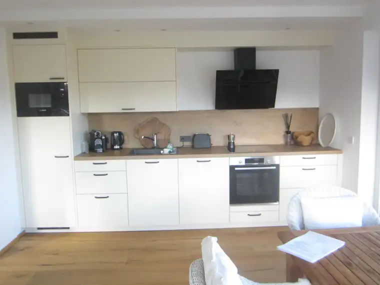Wohnung