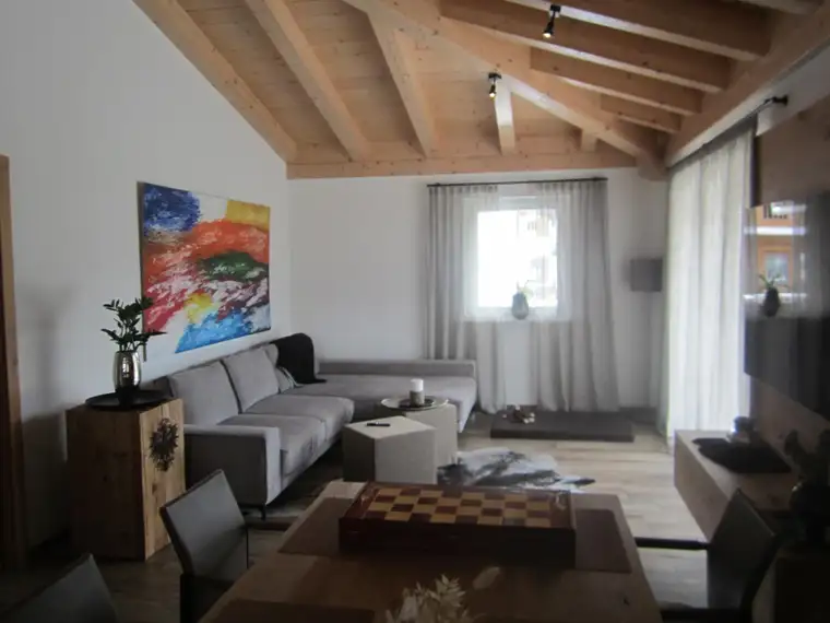 Wohnung