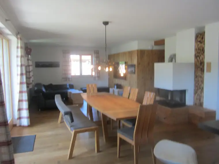 Wohnung