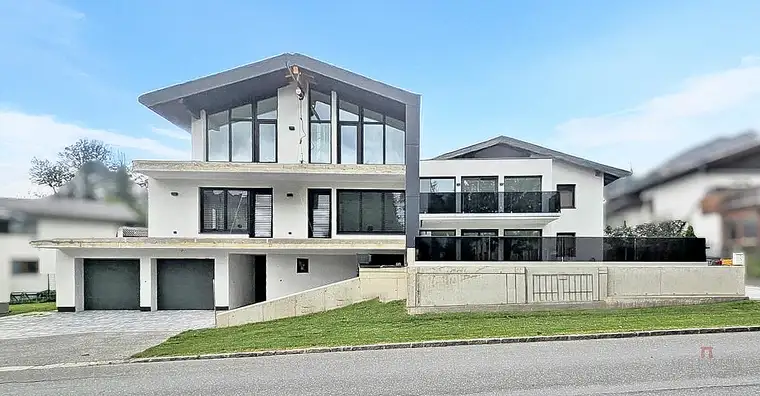 Exklusives Mehrparteienhaus in beliebter, zentrumsnaher Lage