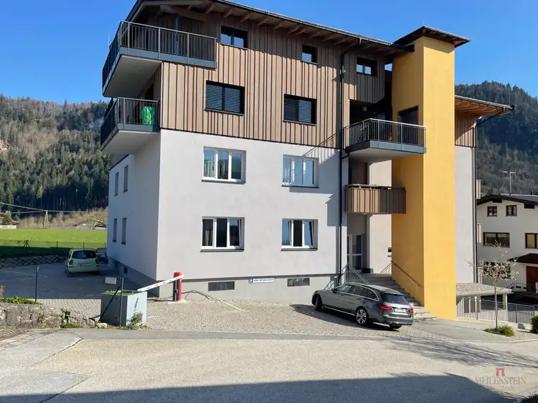 Attraktive 2-Zimmer-Wohnung in Thiersee – Ideale Anlegerwohnung!