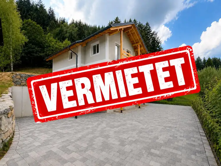 Wohnen, wo andere Urlaub machen – Seen und Nockberge vor der Haustür TOP 1