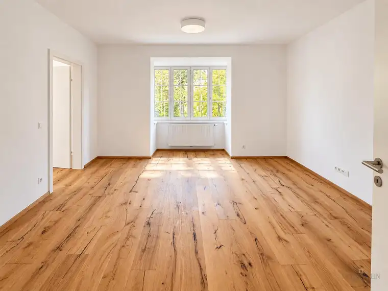 Residenz Nordkette – frisch renovierte 4-Zimmer-Wohnung mit Erker in Innsbruck