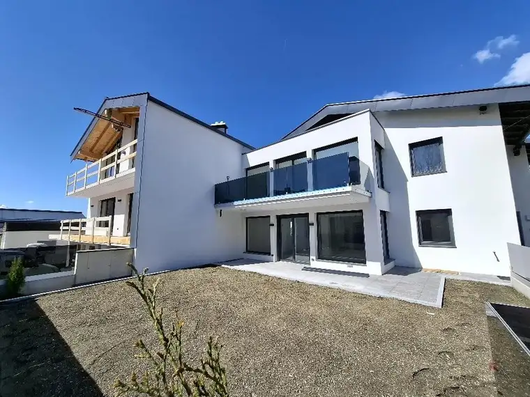 Exklusives Mehrparteienhaus in beliebter, zentrumsnaher Lage