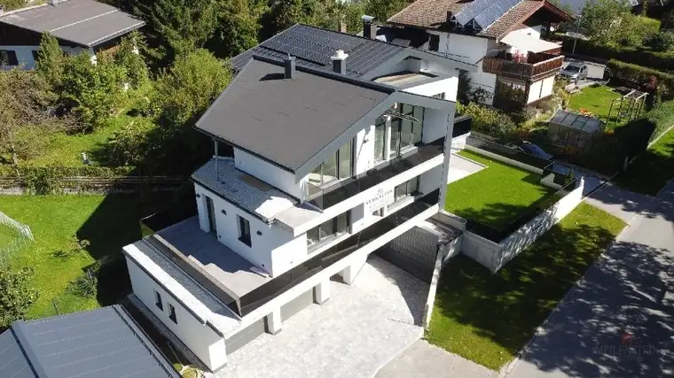 Gabriela Frenner-Piglia, Meilenstein Realitäten GmbH