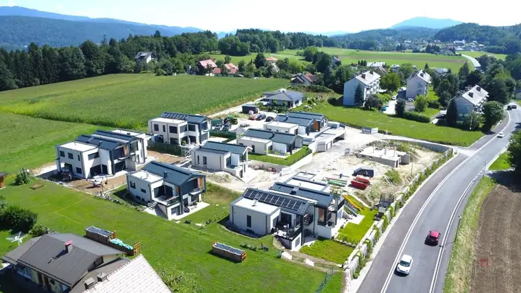 ARCHITEKTEN HAUS - Exklusives Wohnen! S4