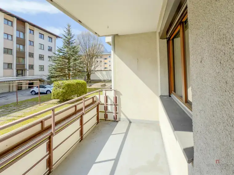 Appartement Sonnenblick in Kufstein
