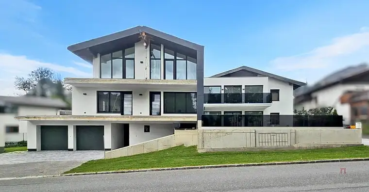 Exklusive Gartenwohnung im Dreiparteienhaus in beliebter, zentrumsnaher Lage