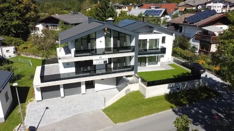 Exklusives Mehrparteienhaus in beliebter, zentrumsnaher Lage