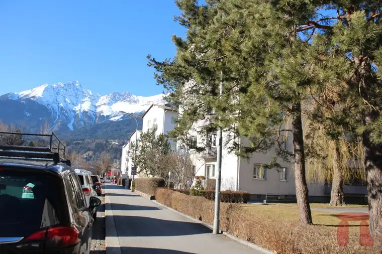 Renovierungsbedürftige Wohnung in der Reichenau