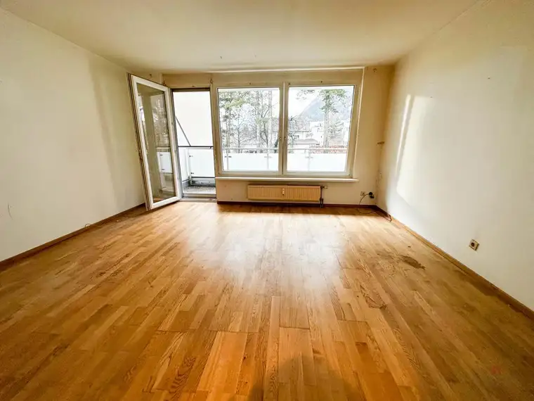 Doppelte Chance: Anlegerwohnung und leerstehende Maisonette mit Terrasse in Kranebitten - Innsbruck