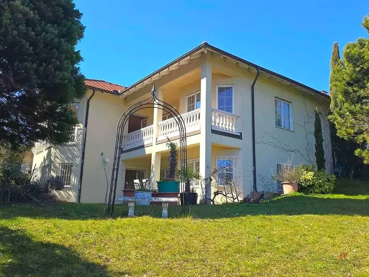 Toplage. Weitblick. Preisvorteil – Notverkauf am Ölberg