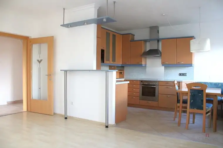 Schöne 3 Zimmerwohnung in St. Florian