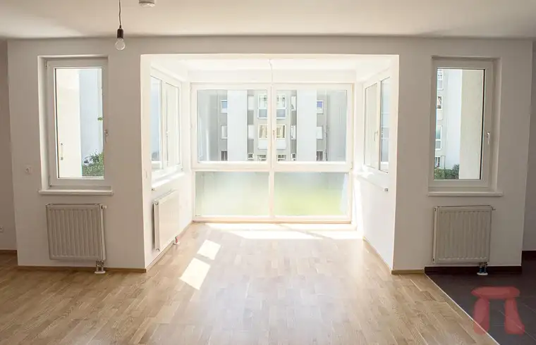 Moderne Wohnung in Hötting-West mit Tiefgarage - bis 31.07.2028 vermietet