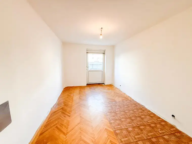 Attraktive 3-Zimmer-Wohnung in Innsbruck – Renovierungsbedürftig mit großem Potenzial