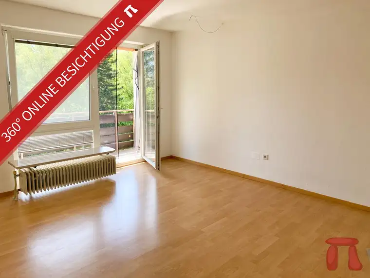 Sonnenwohnung in Igls!