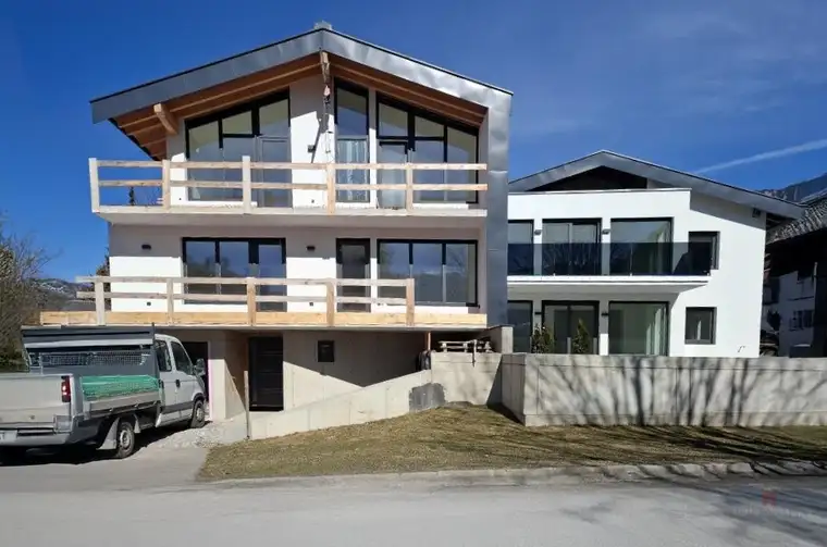 Exklusives Mehrparteienhaus in beliebter, zentrumsnaher Lage