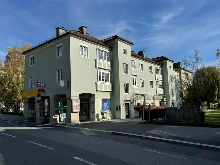 Renovierungsbedürftige 3 Zimmer Wohnung in Pradl
