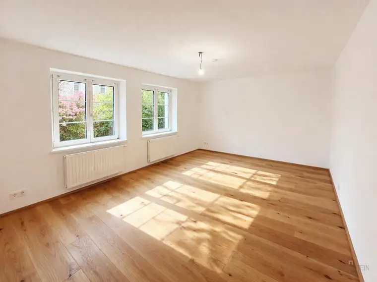 Sanierte 2-Zimmer-Wohnung Innsbruck | ruhig &amp; zentral
