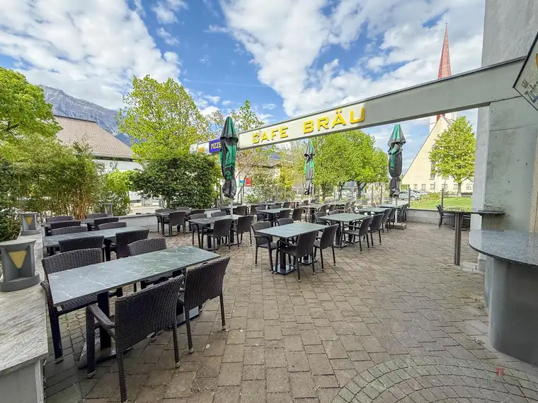 Cafe Bräu