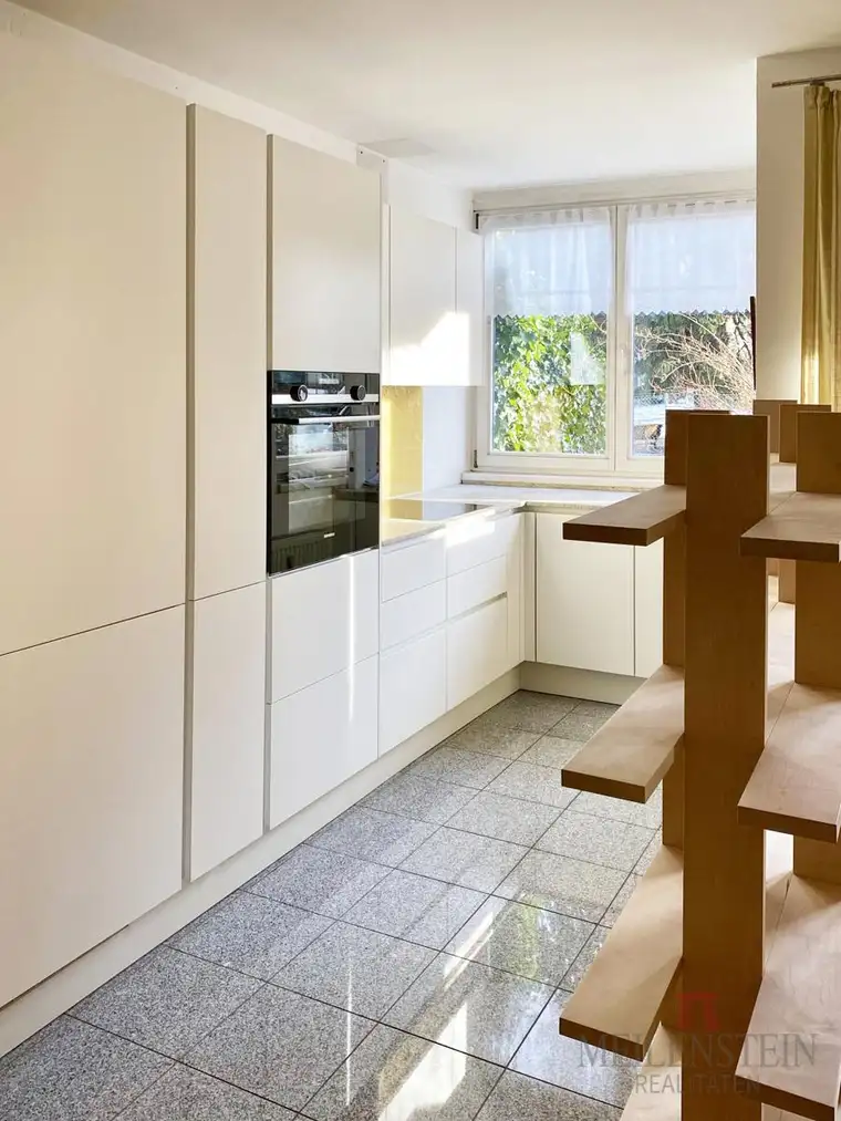 Wilfried Posch, Meilenstein Realitäten GmbH