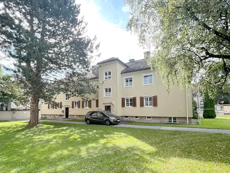 Alleineigentum - Wohnanlage in Innsbruck