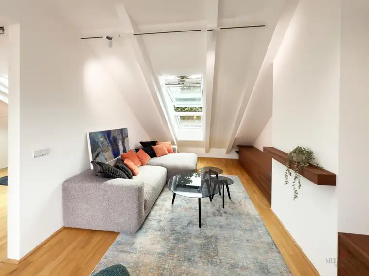 Suite Kaiser Franz Joseph