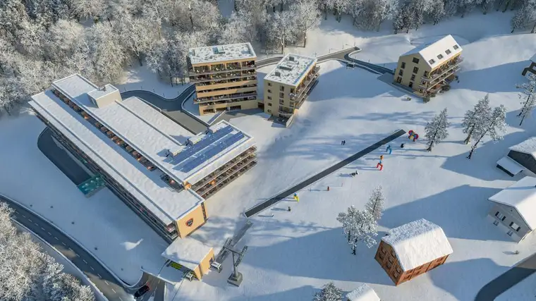 Suite - Avenida Resort Montafon