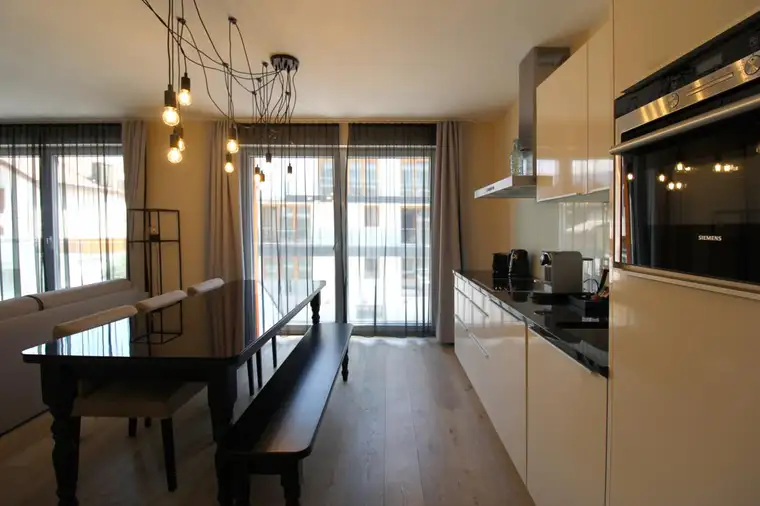 "Buy to Let" Apartment - A8