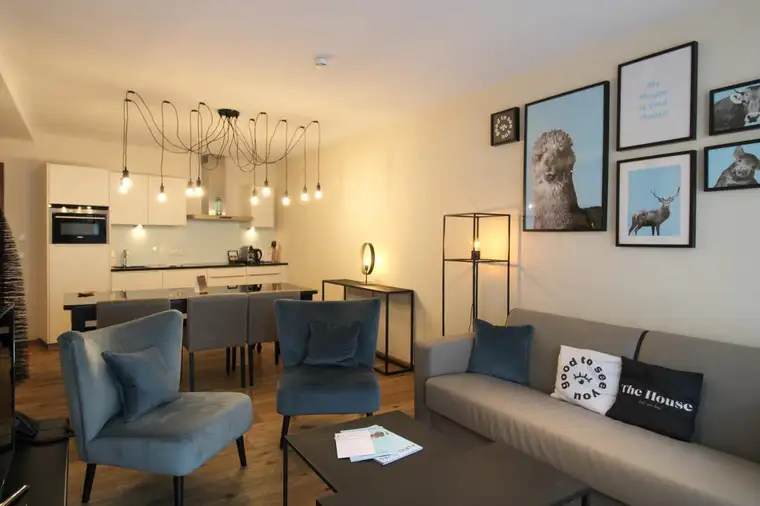 "Buy to Let" Apartment - A10