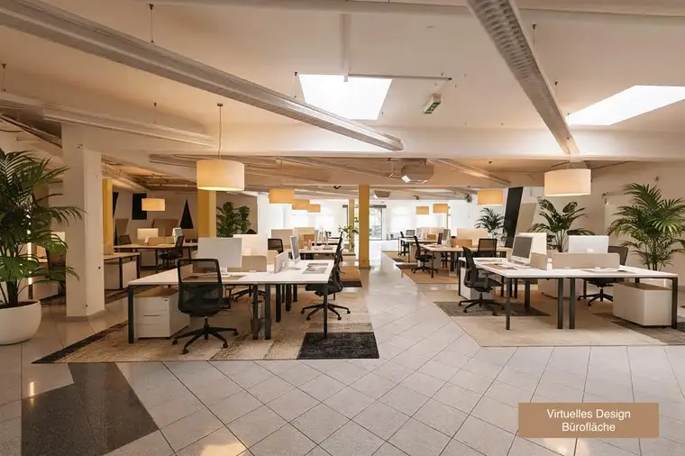 Attraktives Geschäftslokal in 1A Lage