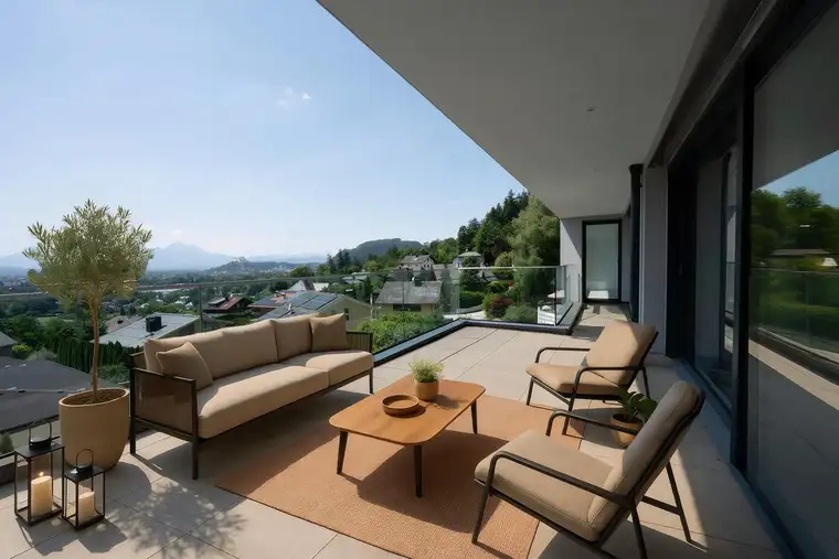 AIGENArt: Penthouse Top 2