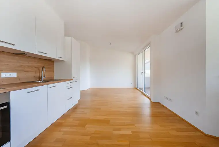 2-Zimmer-Wohnung zur Miete in Rauris